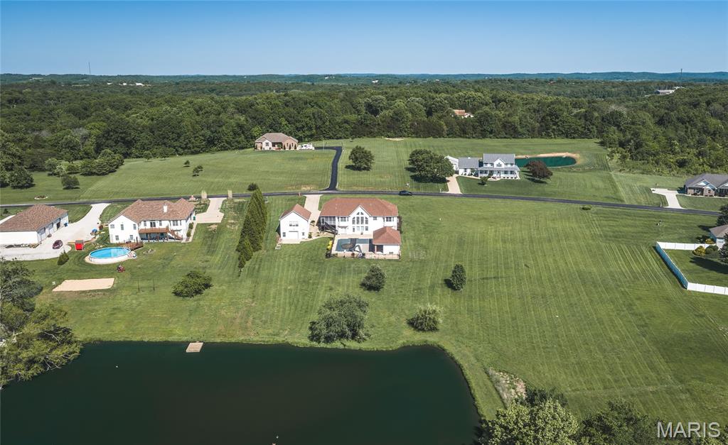 Grandview Farms - Residential
