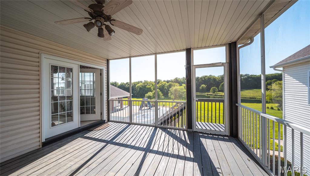 Grandview Farms - Residential