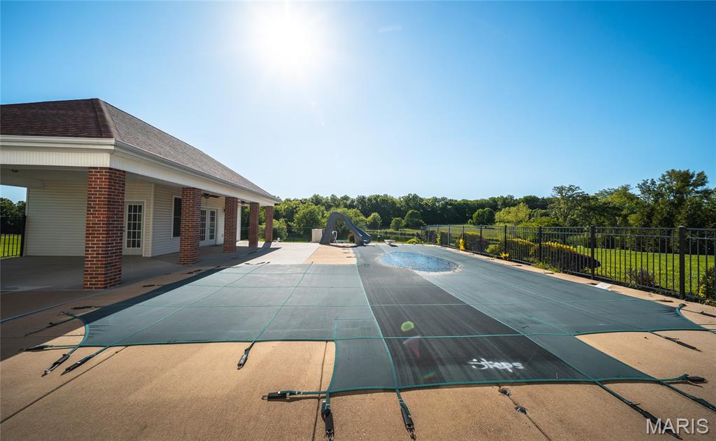 Grandview Farms - Residential