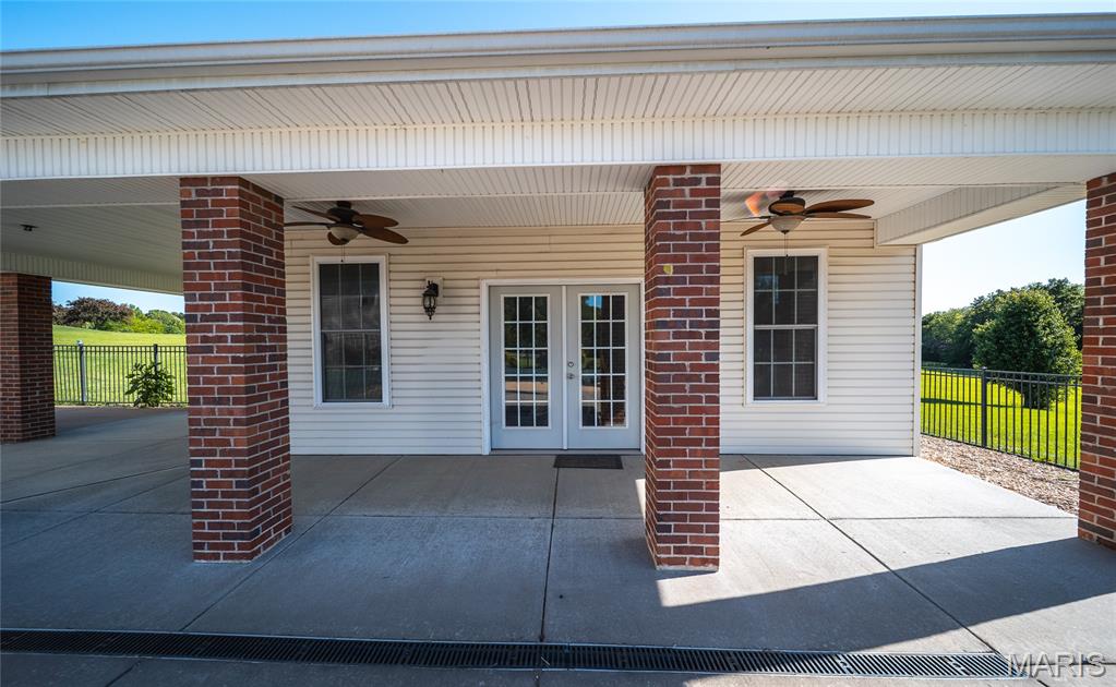 Grandview Farms - Residential