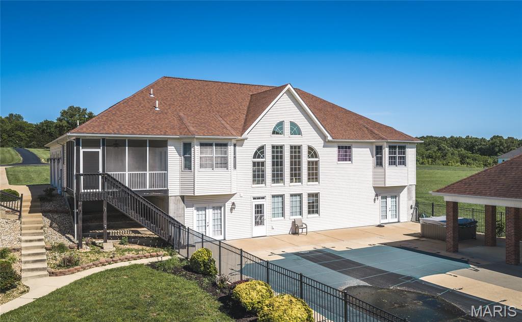 Grandview Farms - Residential