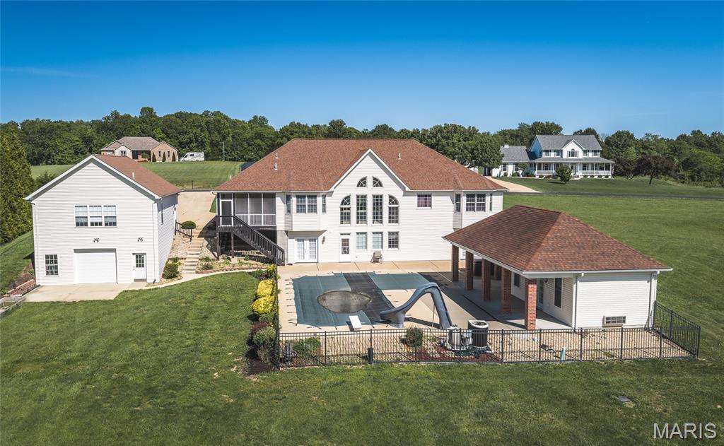 Grandview Farms - Residential