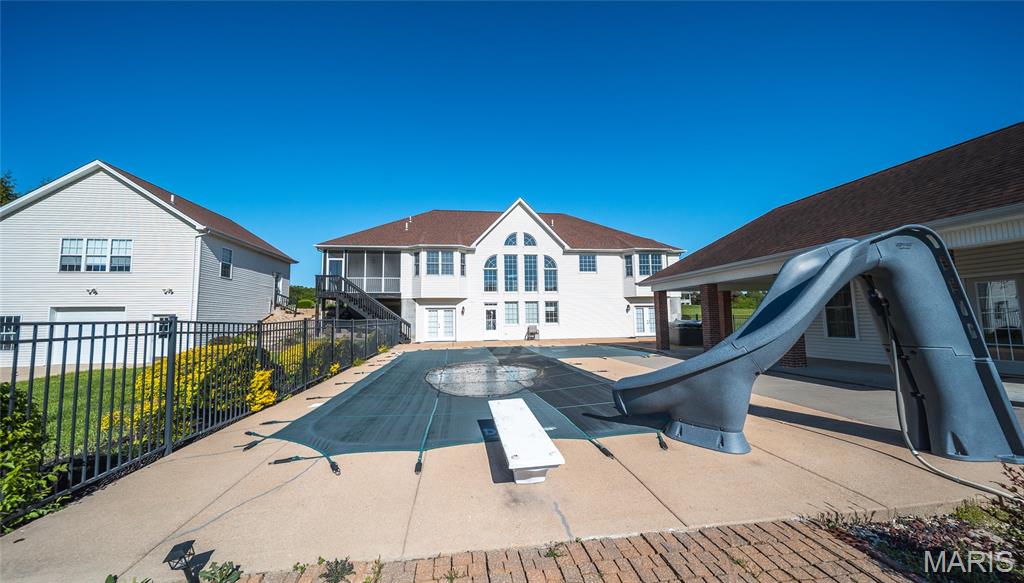 Grandview Farms - Residential