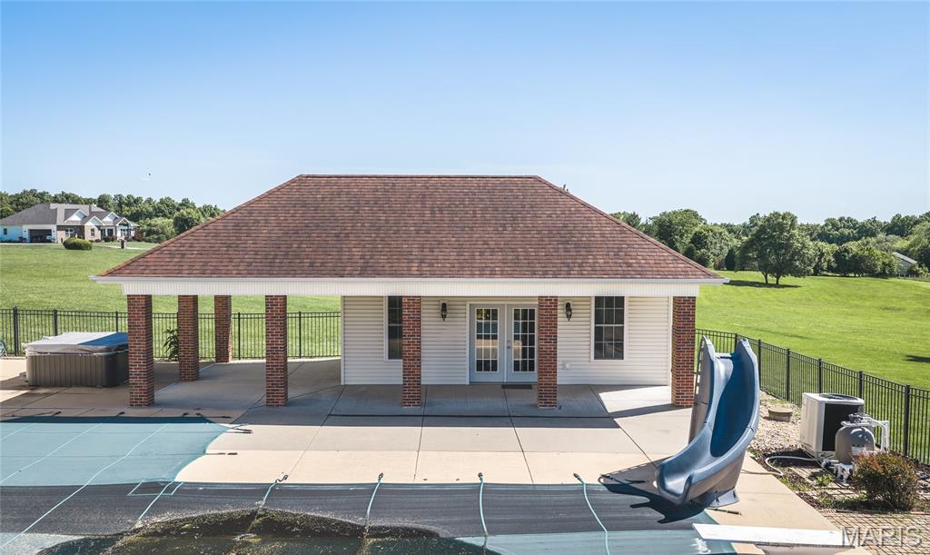 Grandview Farms - Residential