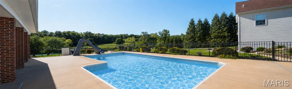 Grandview Farms - Residential