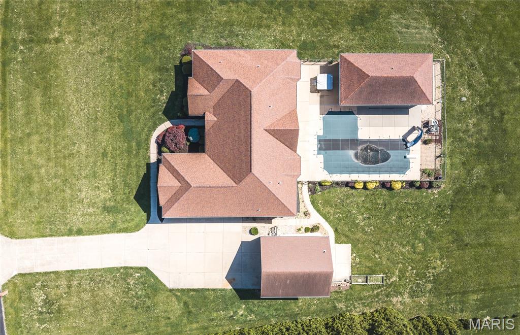 Grandview Farms - Residential