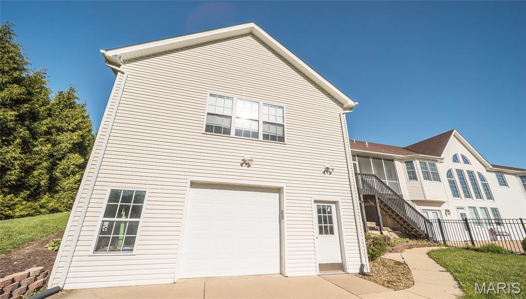 Grandview Farms - Residential