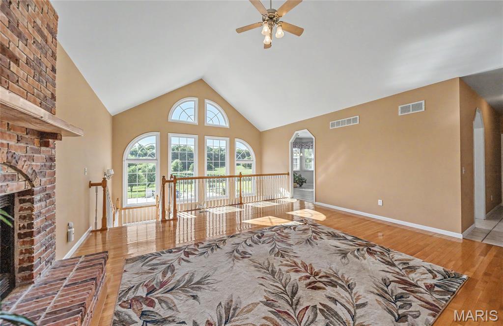 Grandview Farms - Residential