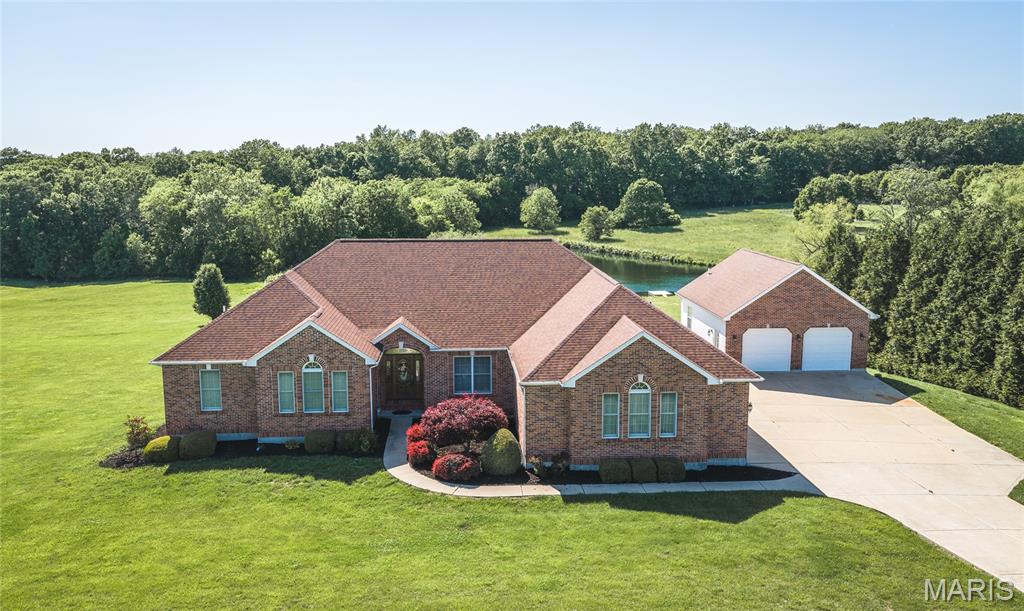 Grandview Farms - Residential