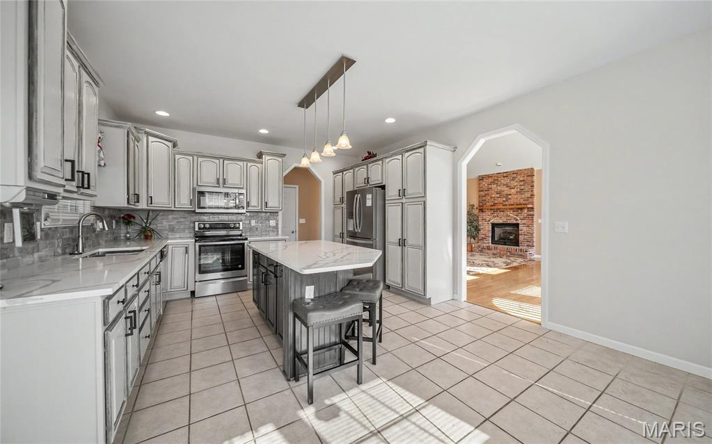 Grandview Farms - Residential