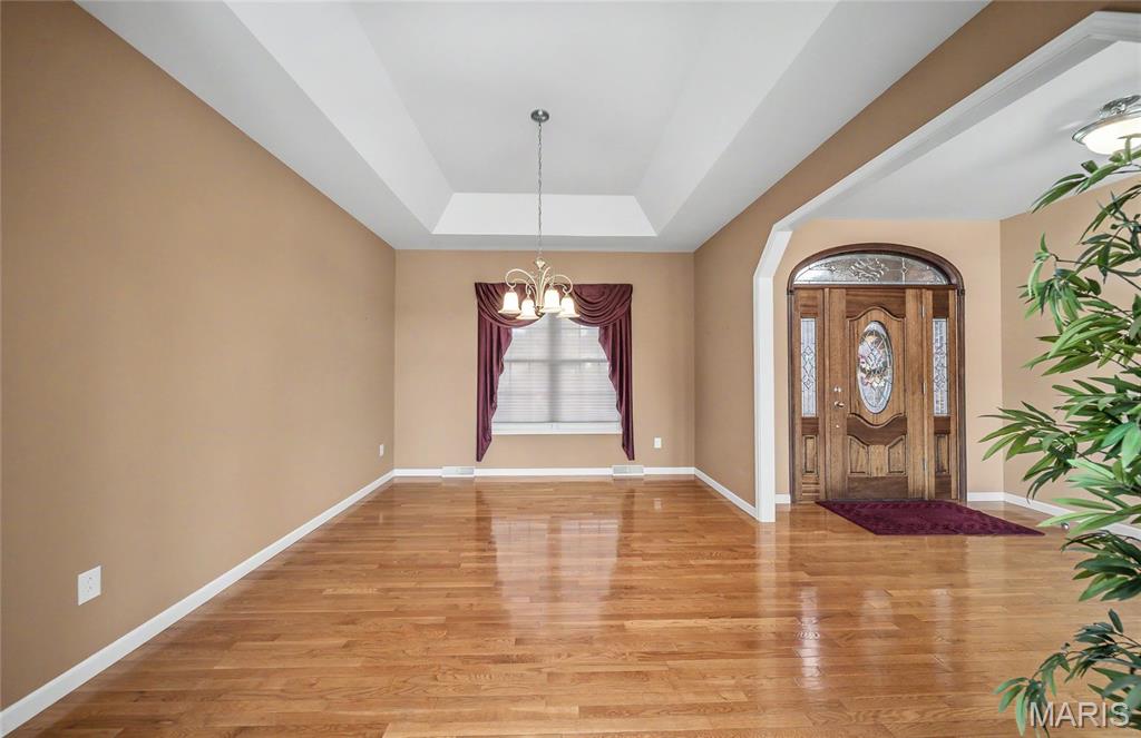 Grandview Farms - Residential