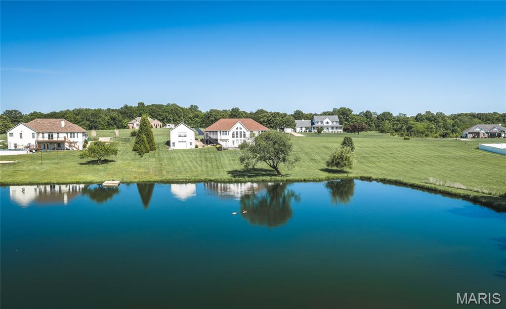 Grandview Farms - Residential