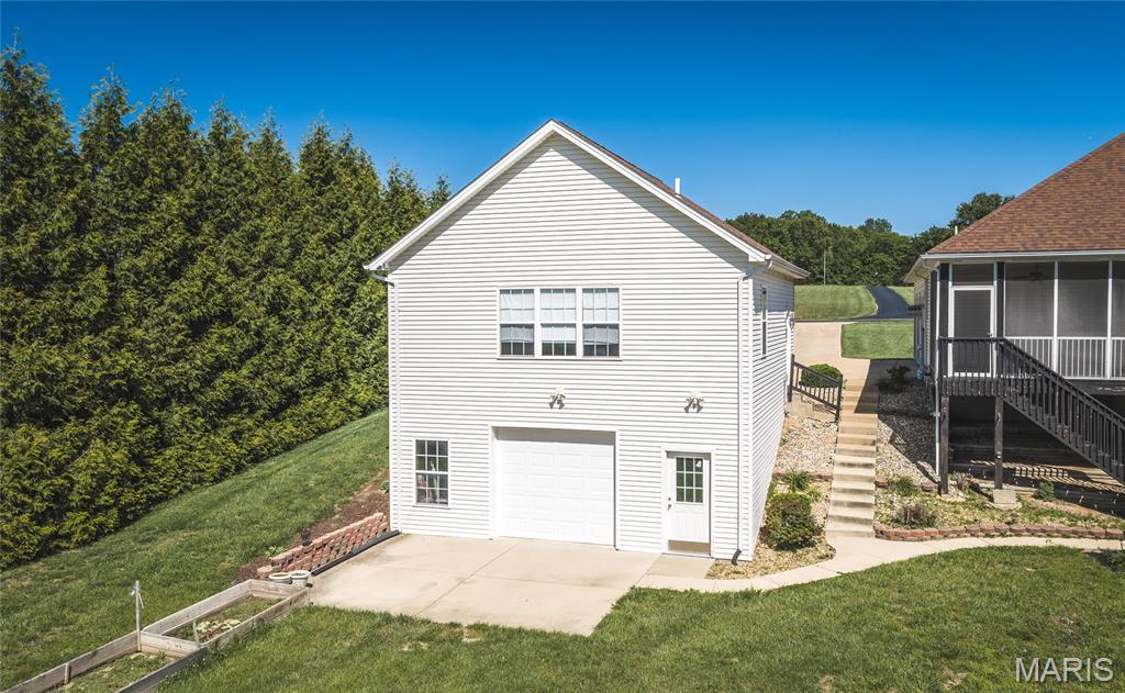 Grandview Farms - Residential