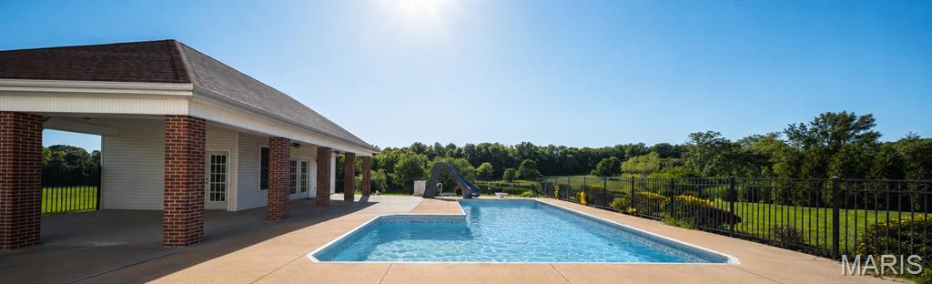 Grandview Farms - Residential