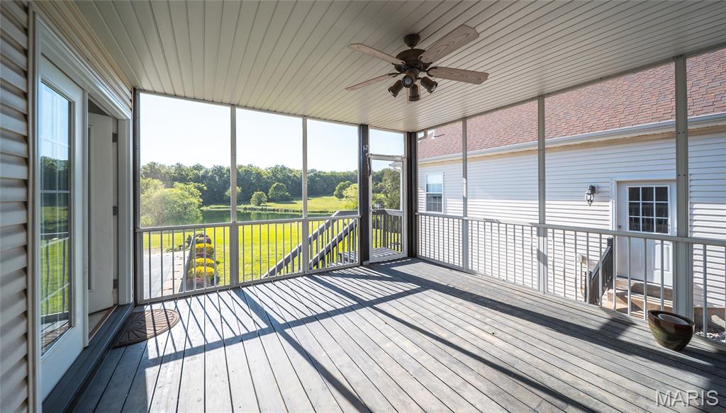 Grandview Farms - Residential