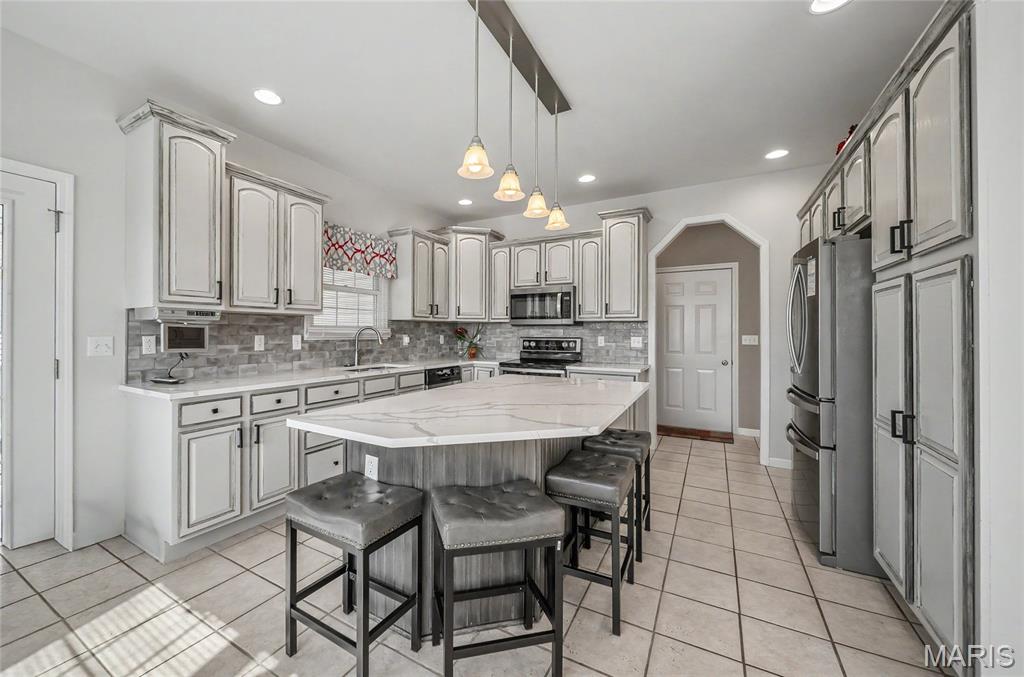 Grandview Farms - Residential