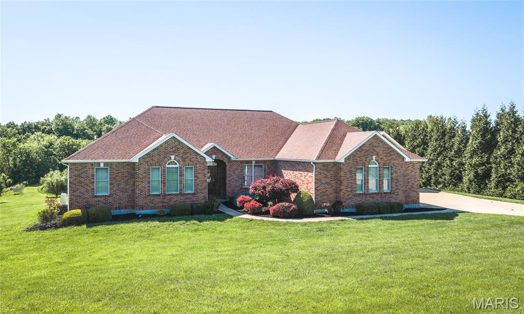 Grandview Farms - Residential