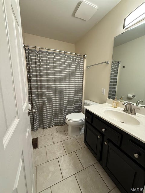 Tiny photo for 1953 Woodland Court, Wentzville, MO 63385 (MLS # 26031756)