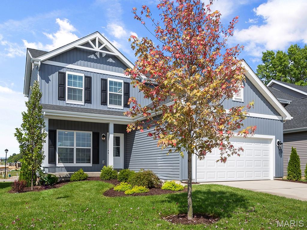 Silo Ridge - Residential