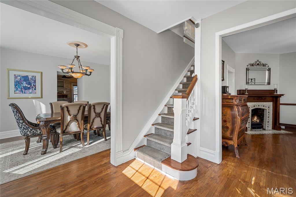 Brents Sub Of Pt Of Leffingwells - Residential