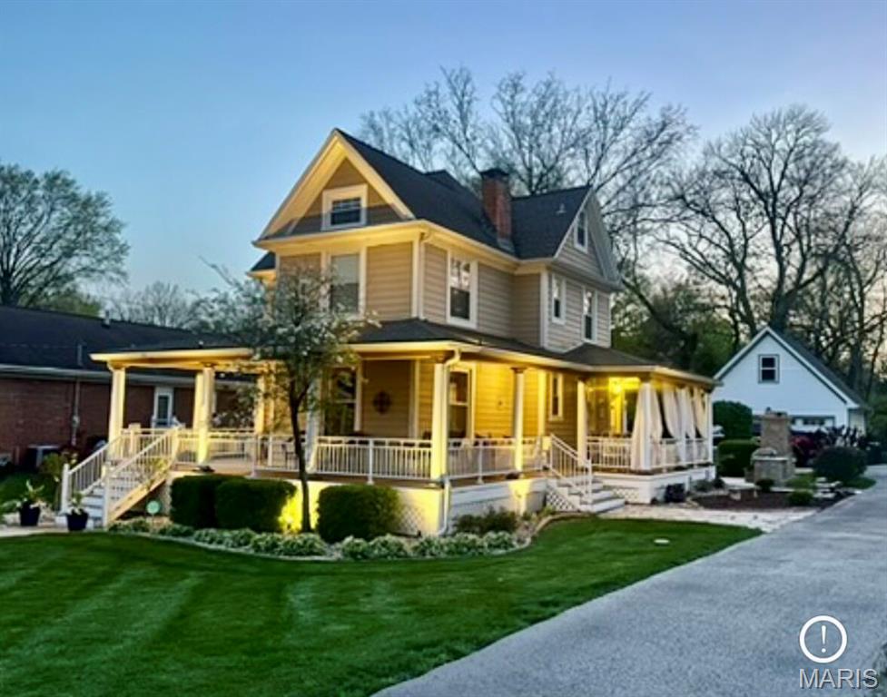 Brents Sub Of Pt Of Leffingwells - Residential