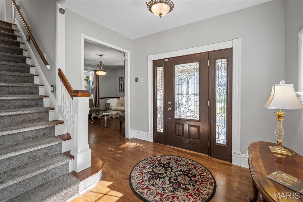 Brents Sub Of Pt Of Leffingwells - Residential