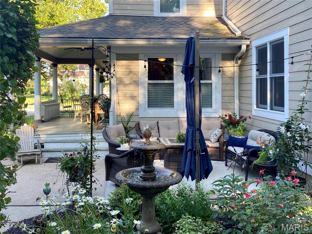 Brents Sub Of Pt Of Leffingwells - Residential