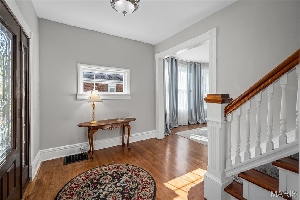 Brents Sub Of Pt Of Leffingwells - Residential