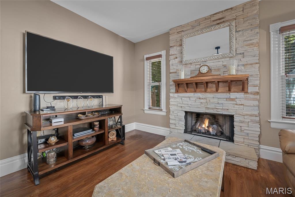 Brents Sub Of Pt Of Leffingwells - Residential