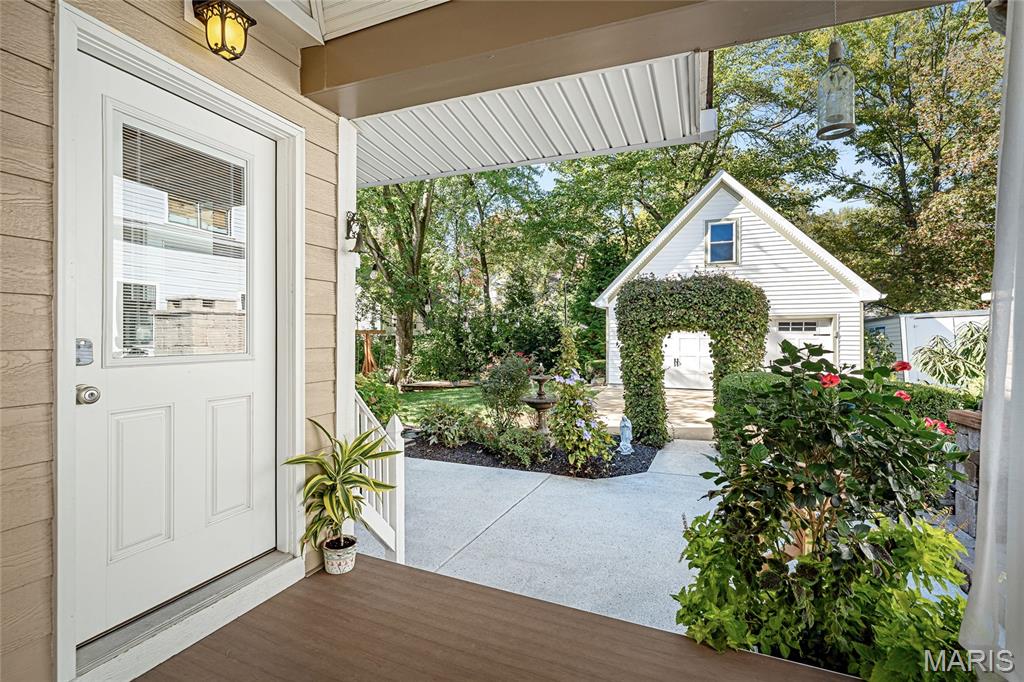 Brents Sub Of Pt Of Leffingwells - Residential