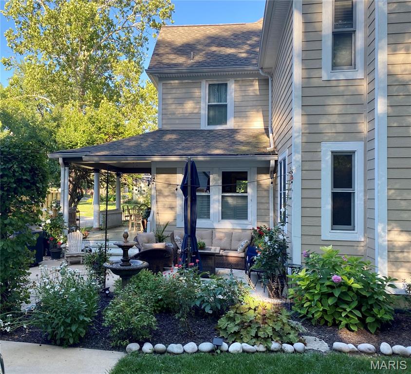 Brents Sub Of Pt Of Leffingwells - Residential