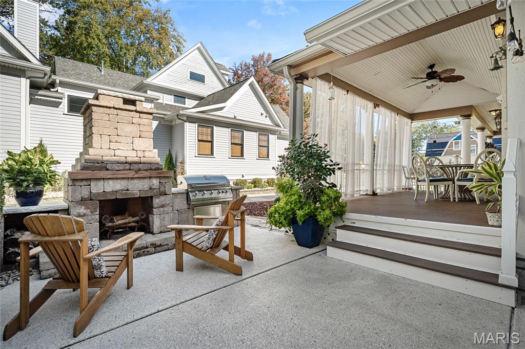 Brents Sub Of Pt Of Leffingwells - Residential