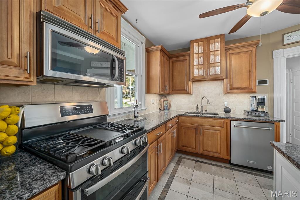 Brents Sub Of Pt Of Leffingwells - Residential