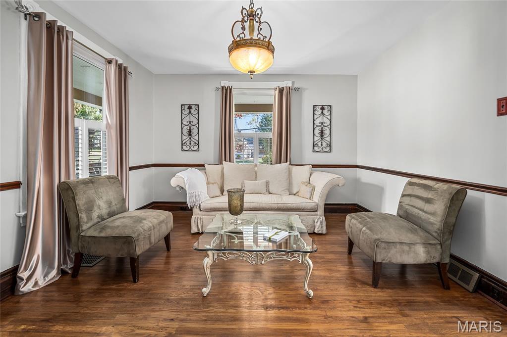 Brents Sub Of Pt Of Leffingwells - Residential