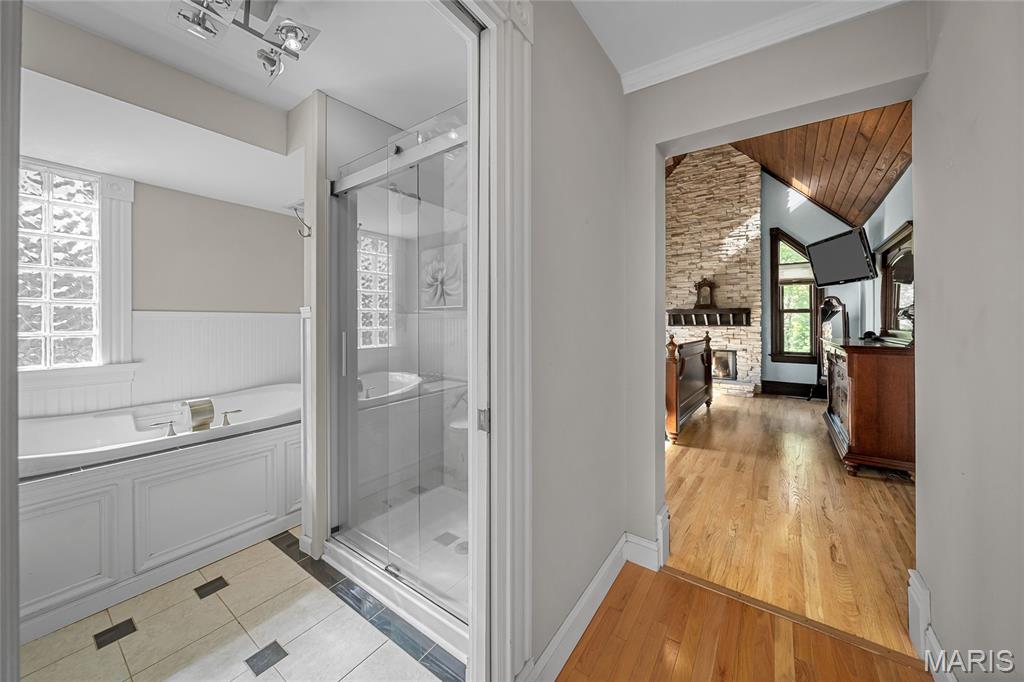 Brents Sub Of Pt Of Leffingwells - Residential