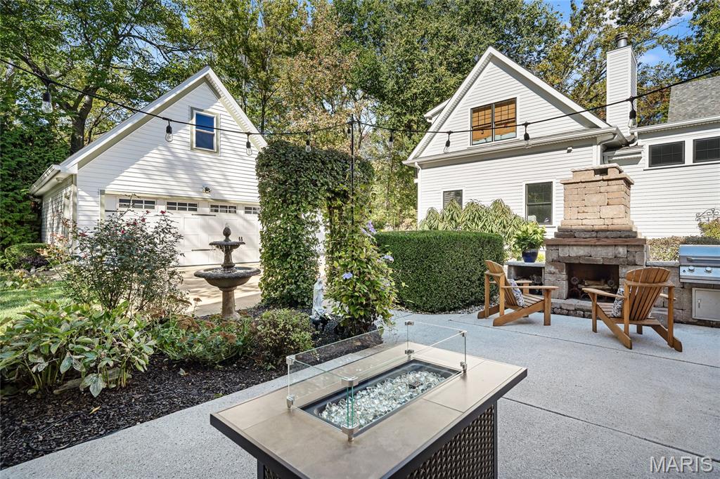 Brents Sub Of Pt Of Leffingwells - Residential