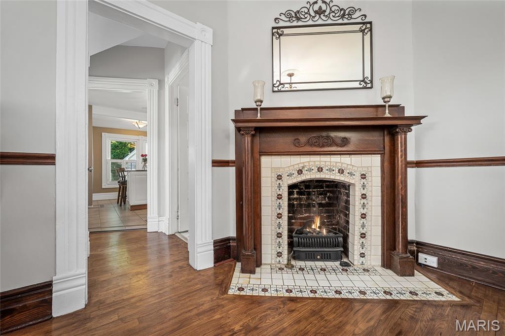 Brents Sub Of Pt Of Leffingwells - Residential