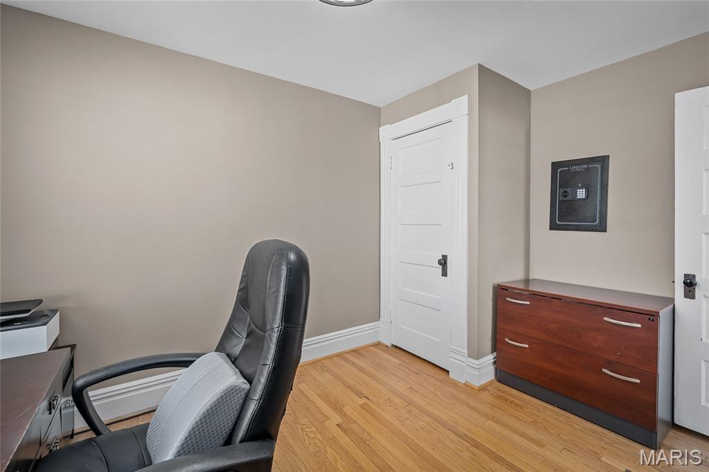 Brents Sub Of Pt Of Leffingwells - Residential