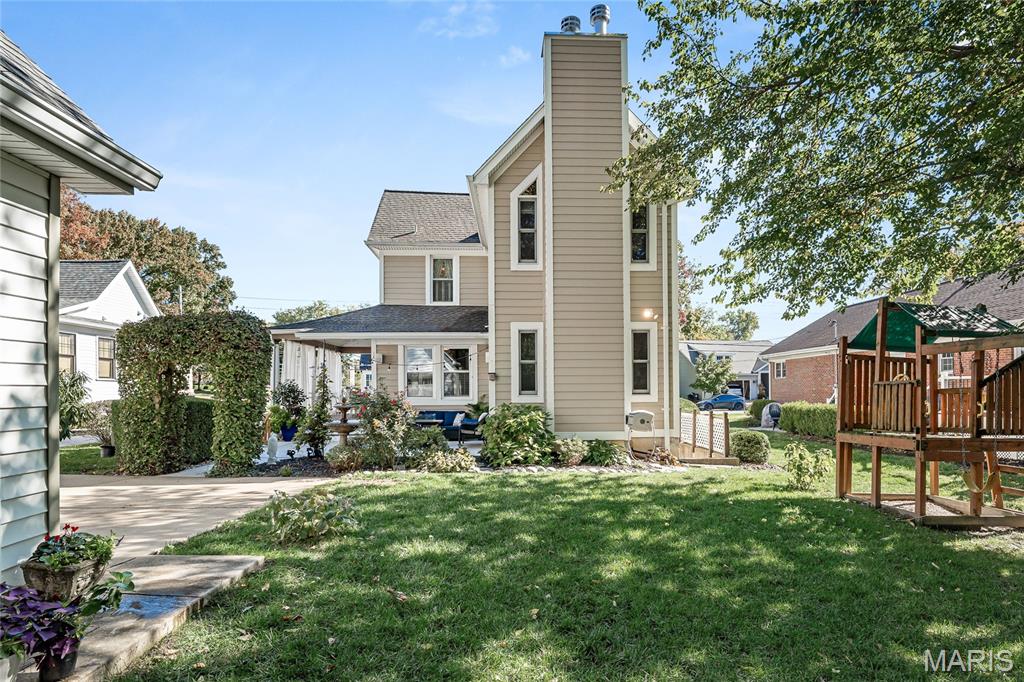 Brents Sub Of Pt Of Leffingwells - Residential