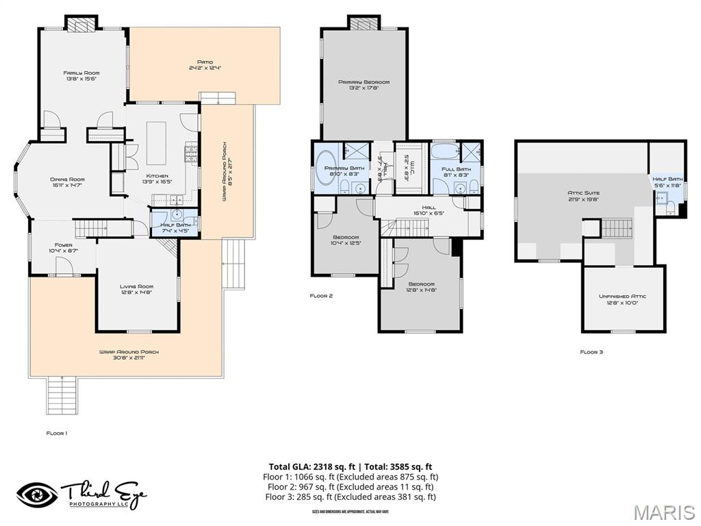 Brents Sub Of Pt Of Leffingwells - Residential
