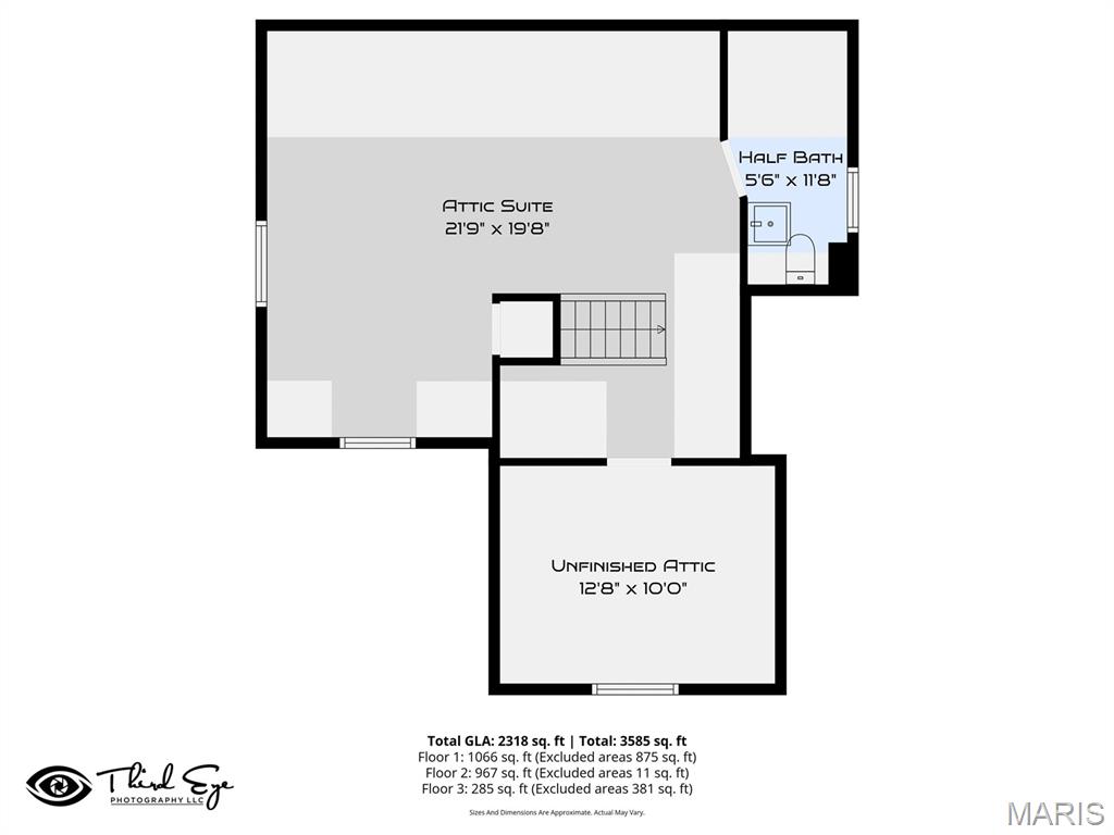 Brents Sub Of Pt Of Leffingwells - Residential