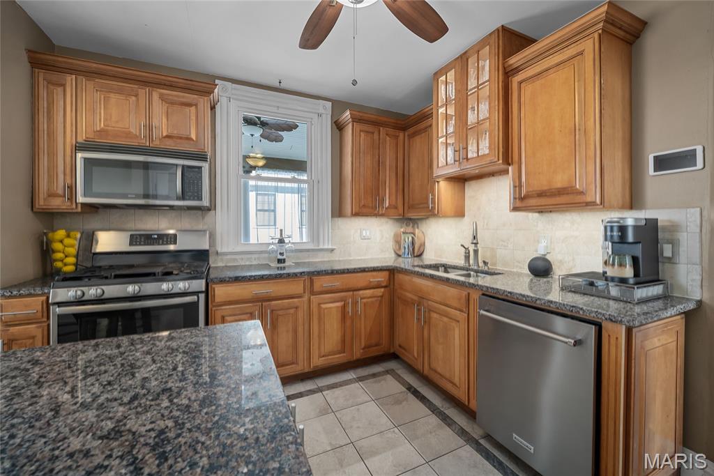 Brents Sub Of Pt Of Leffingwells - Residential