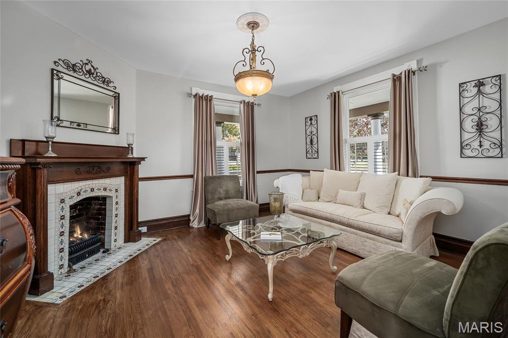 Brents Sub Of Pt Of Leffingwells - Residential