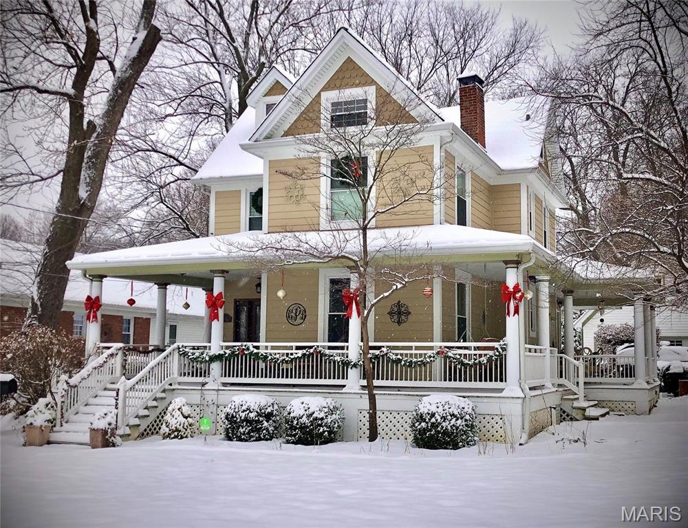 507 N Clay Avenue
