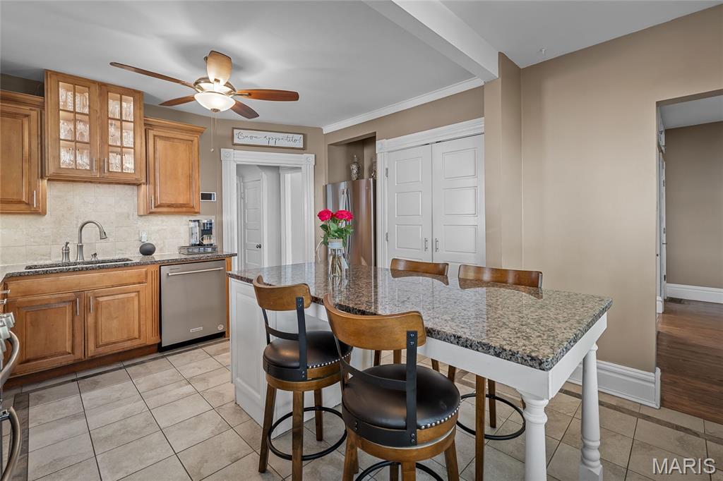 Brents Sub Of Pt Of Leffingwells - Residential