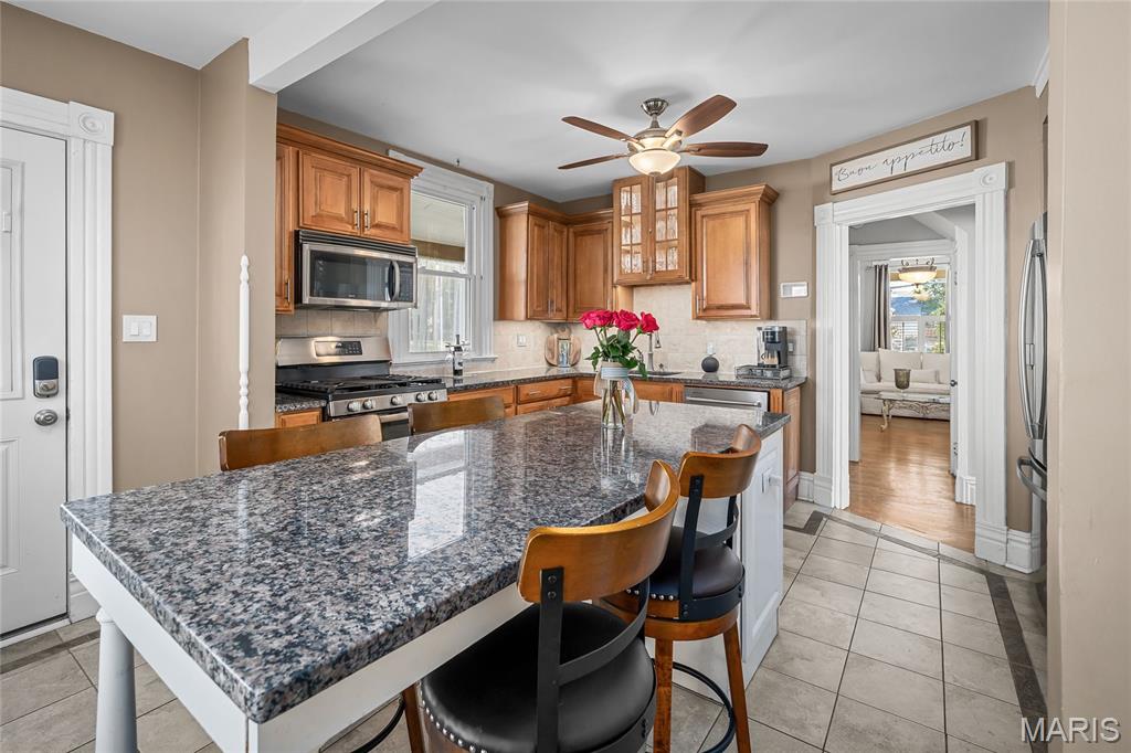 Brents Sub Of Pt Of Leffingwells - Residential