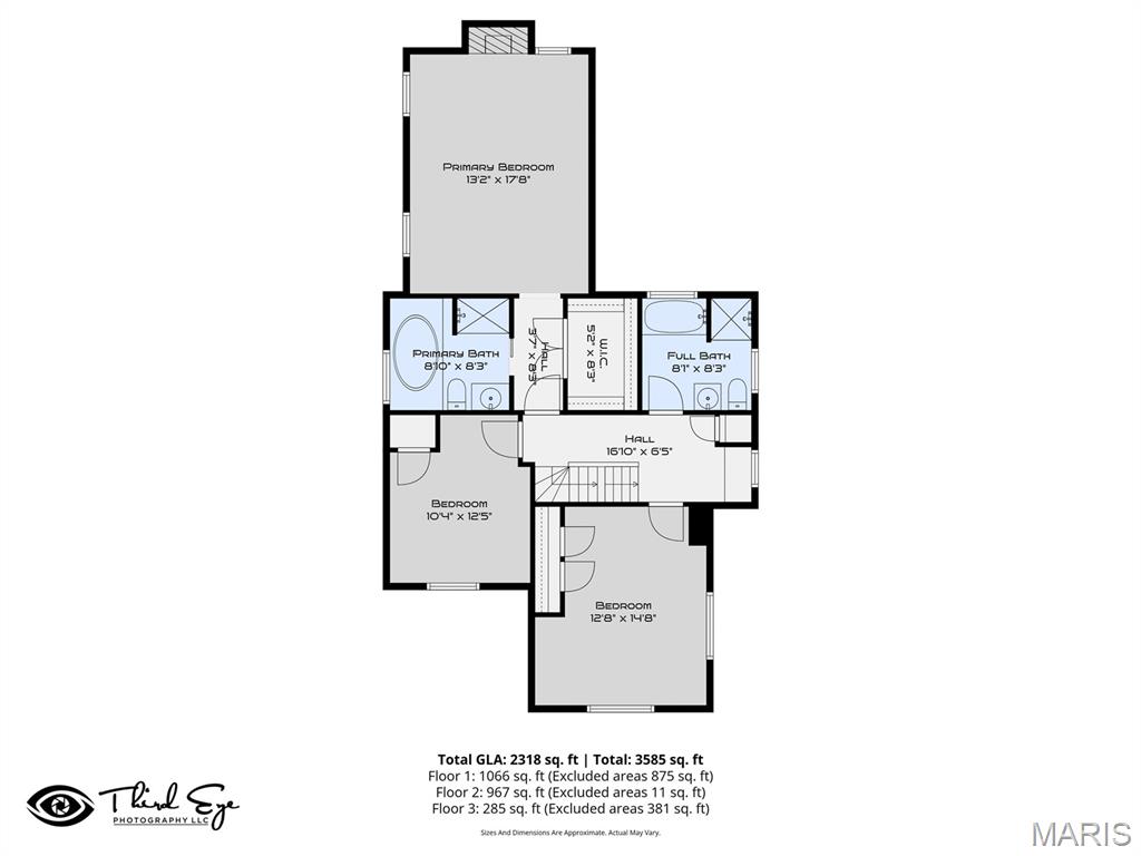 Brents Sub Of Pt Of Leffingwells - Residential