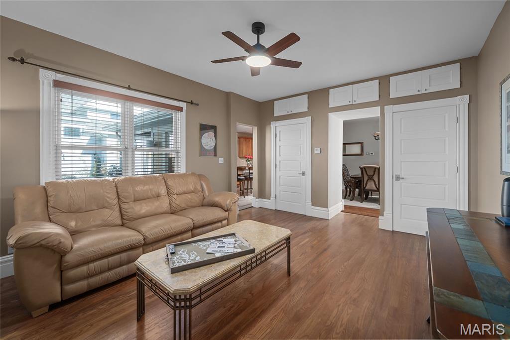 Brents Sub Of Pt Of Leffingwells - Residential