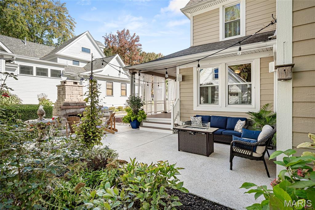 Brents Sub Of Pt Of Leffingwells - Residential