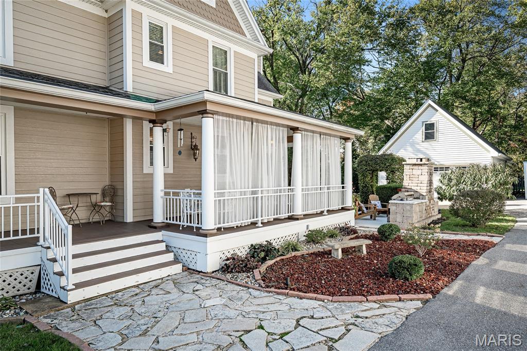 Brents Sub Of Pt Of Leffingwells - Residential